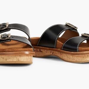 Choe Sandals